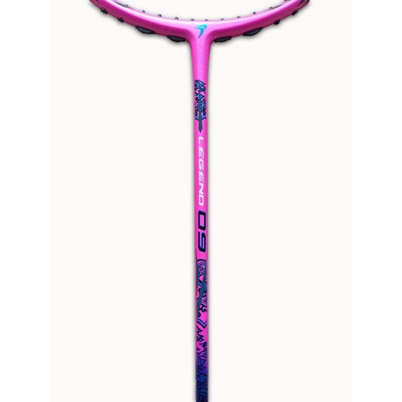 RAKET BADMMINTON FLYPOWER LEGEND 09