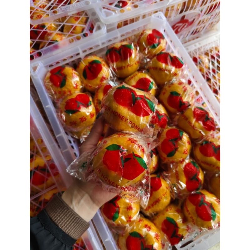 

Jeruk Ponkam RRT 8 kg