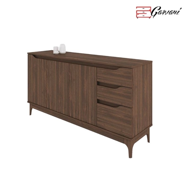 Garvani Fornitur-Corsa SB 120/SB150 Sideboard /Kabinet / Bufet/Garvani