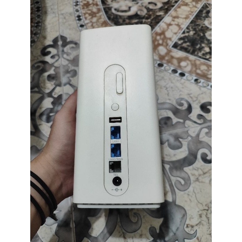 Huawei B618s-22d CAT11 LOCK