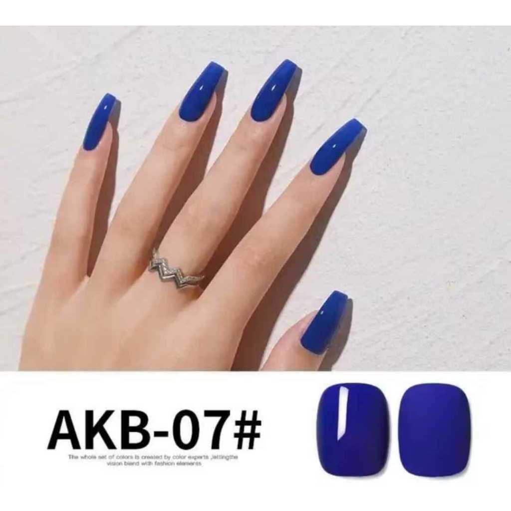 AKB 07