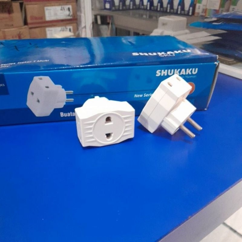 STEKER T MULTI SHUKAKU 8788