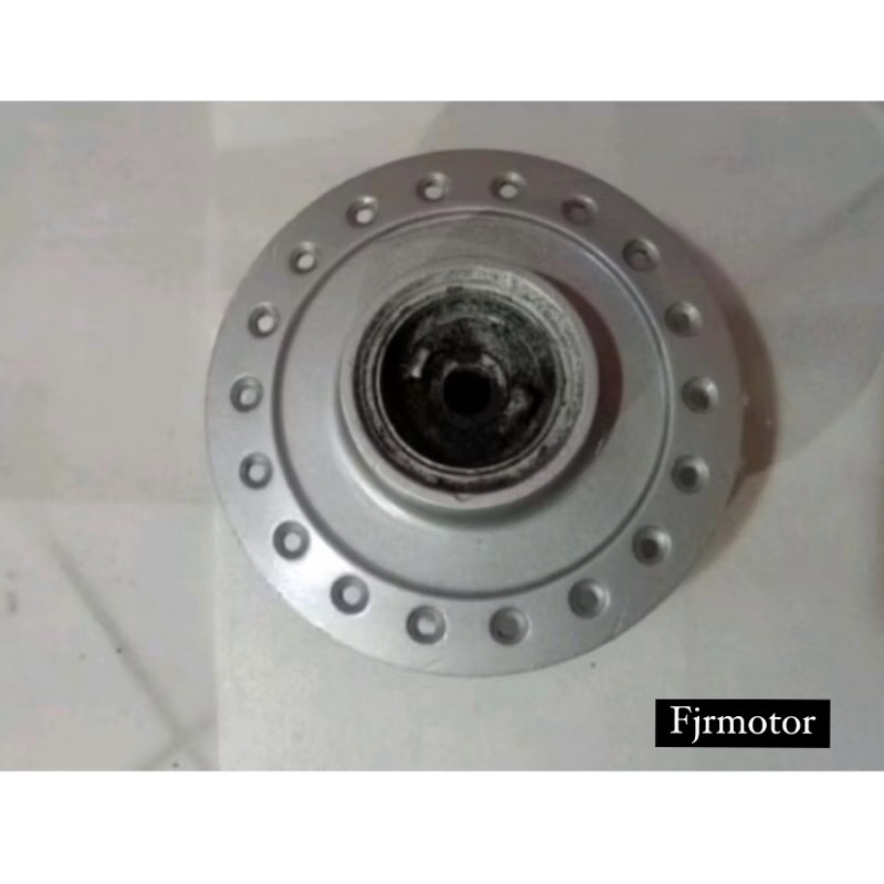 Tromol Depan Supra Fit New