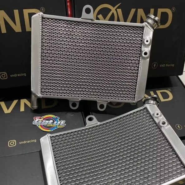 radiator bpro ninja r /ss non gambot