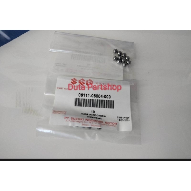 pelor komstir suzuki smash shogun 110 Shogun 125 Arashi Axelo satria Fu satria 2tak skywave spin hay