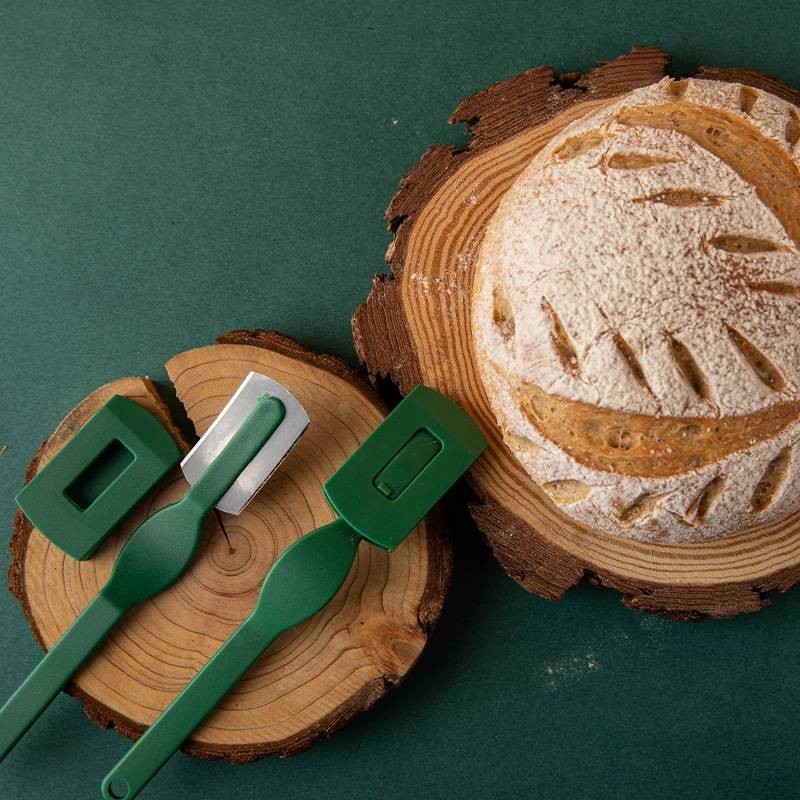 

Bread cutter / bread lame / french scoring knife cutter