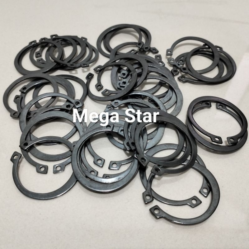 SNAPRING SNAP RING CIRCLIP S 9 / S9 ADT