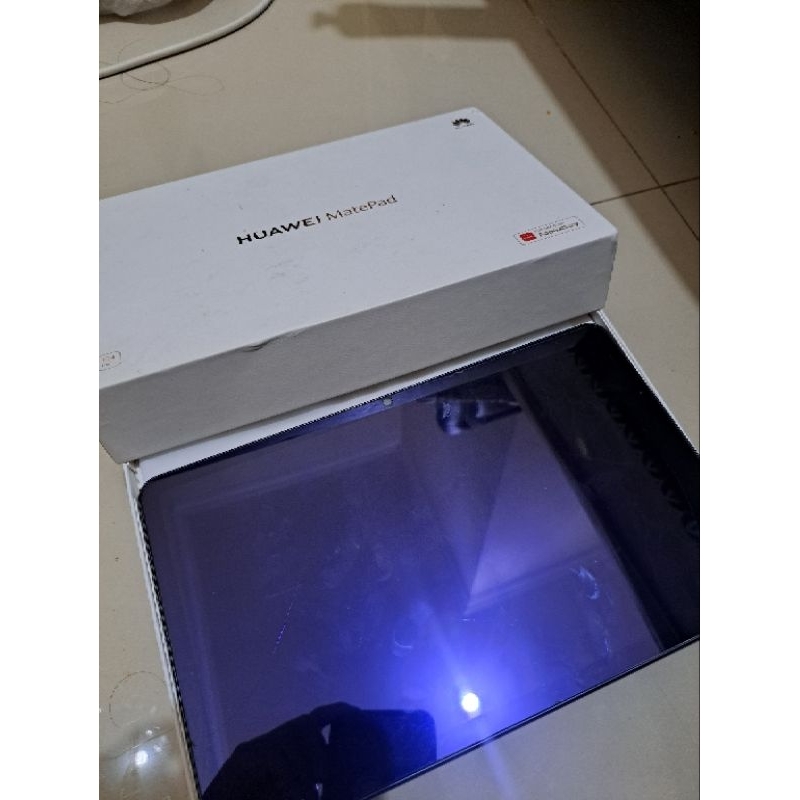 Huawei Matepad 10.4 (Second) 4/128 GB wifi only
