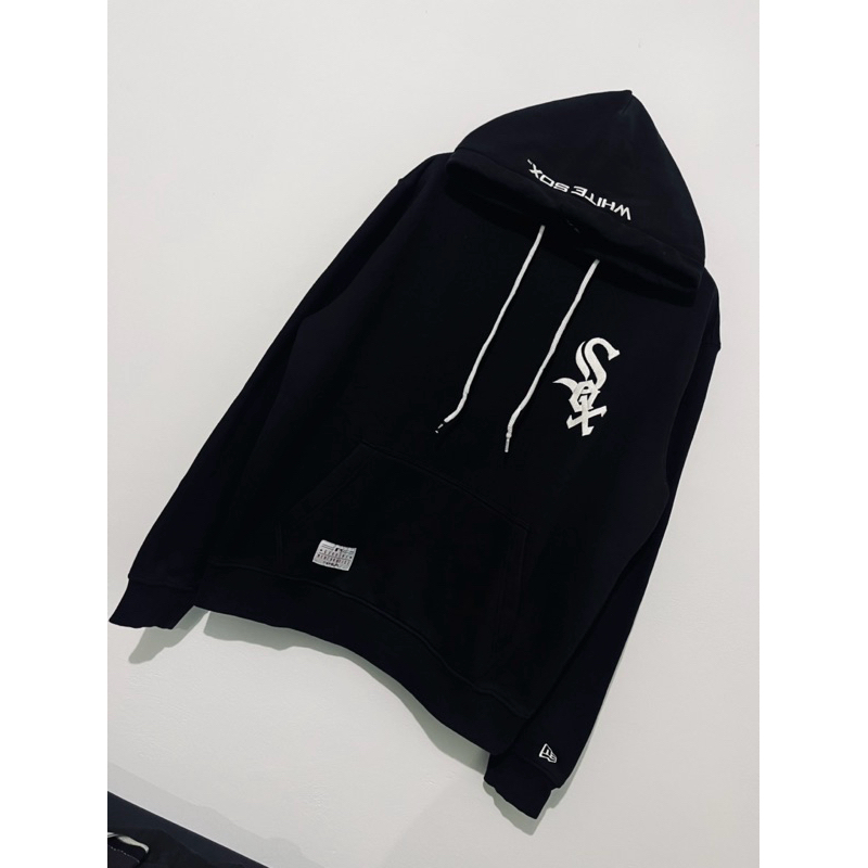 HOODIE NEW ERA SOX