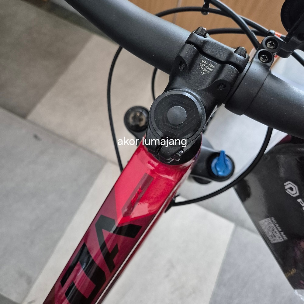 POLYGON MTB XTRADA 6 LG 27.5 29 2025 SHIMANO CUES 1X11 SPEED 11-50T