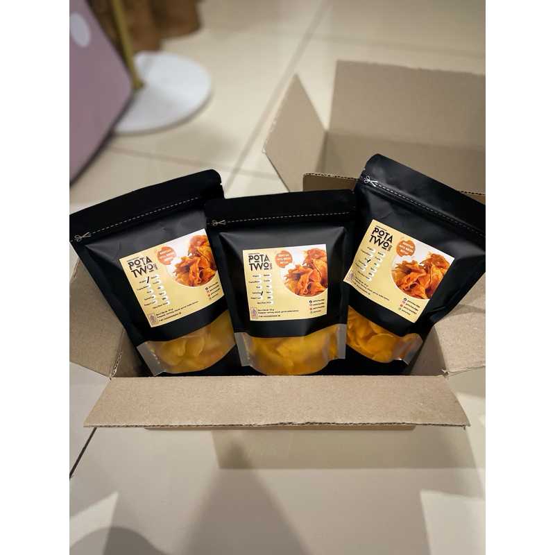 

HADIAH POTATWO 50GR