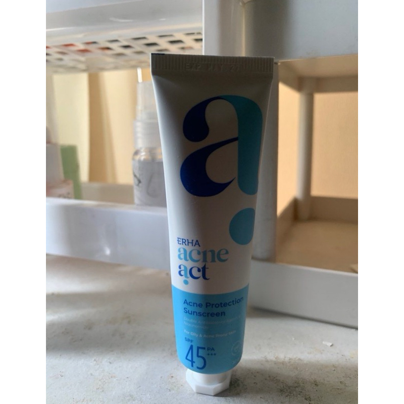 erha sunscreen