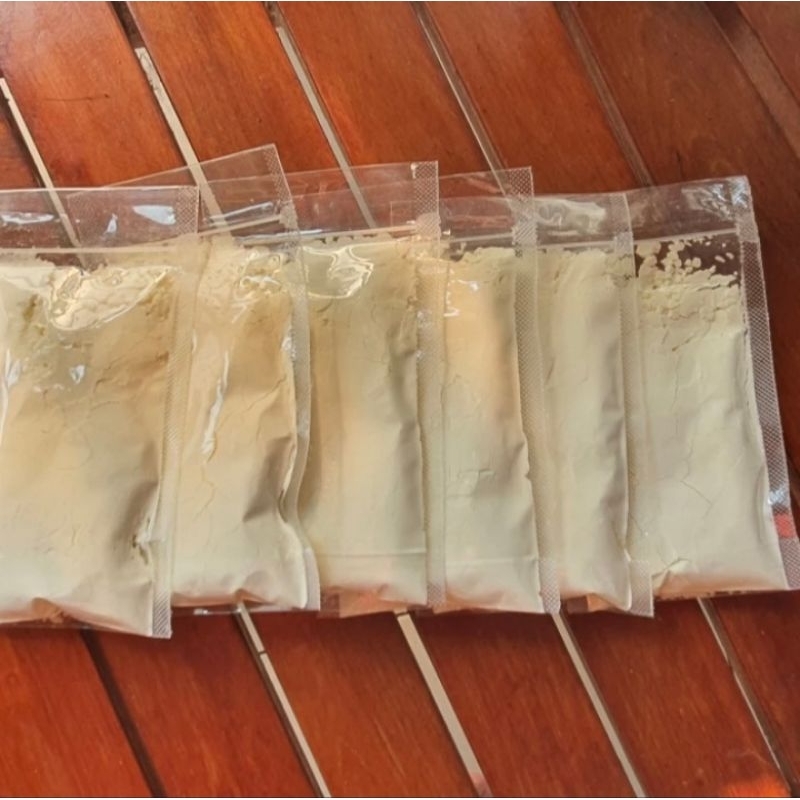 

White Egg Powder / Tepung Putih Telur (TPT) Kandungan Protein 80 %