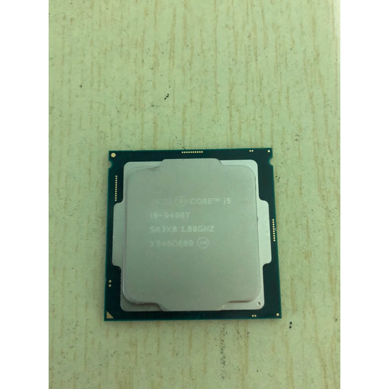 PROCESSOR INTEL CORE i5-9400T Tray LGA 1151