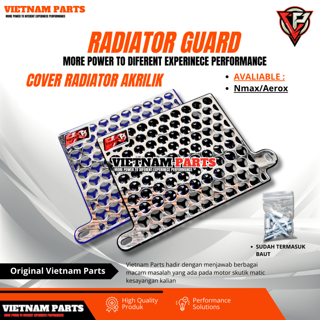 TAMENG PELINDUNG RADIATOR NMAX/AEROX COVER RADIATOR CAVER RADIATOR NMAX COVER CAVER RADIATOR AEROX