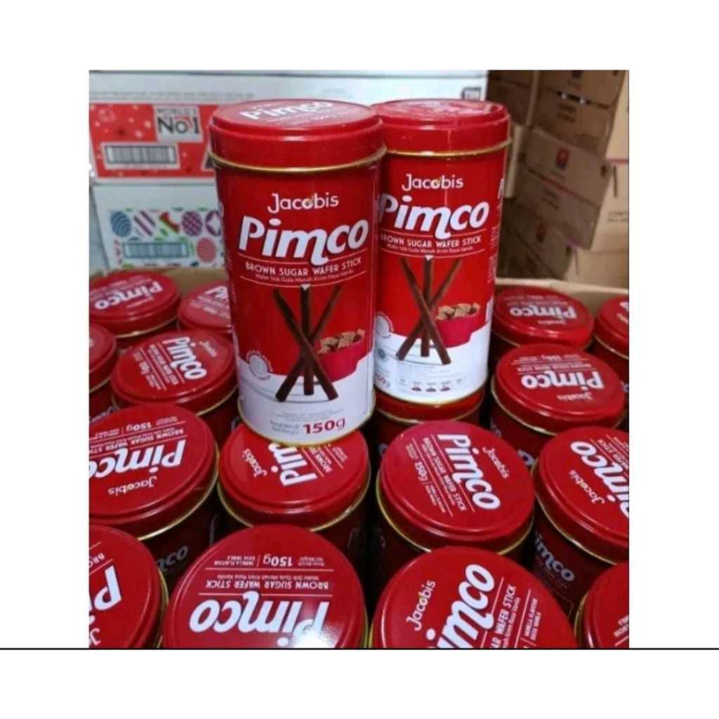 

PIMCO WAFER STICK 150GRAM