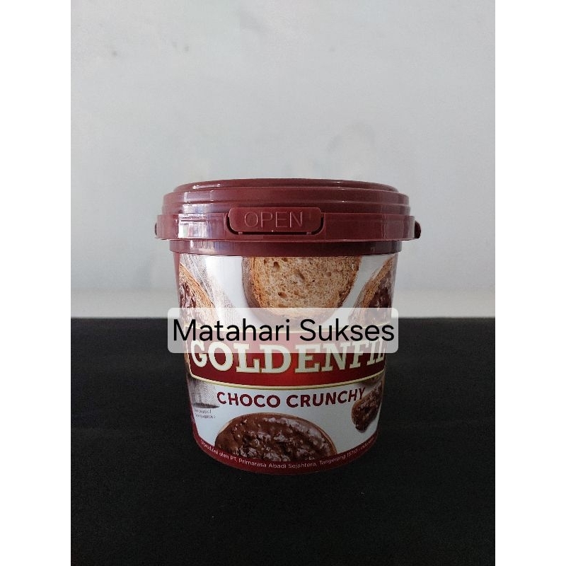

Goldenfil Choco Crunchy 1kg