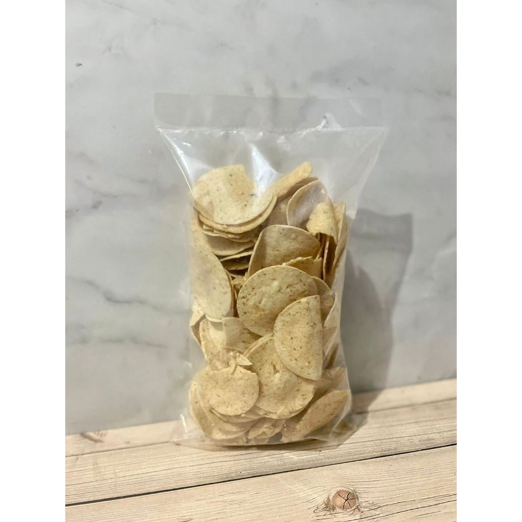 

Keripik Tempe Menjes