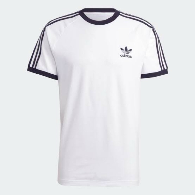 adidas ringer tee