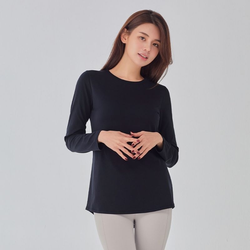 STL Korea Slimfit Long