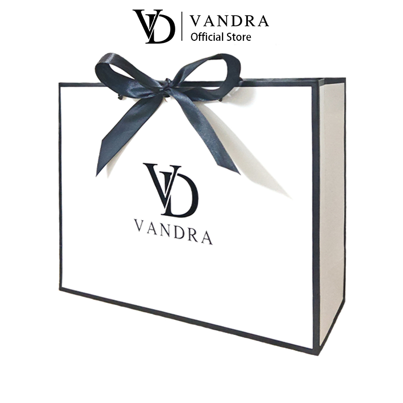 

VNADRA Tas Kado Kotak Hadiah