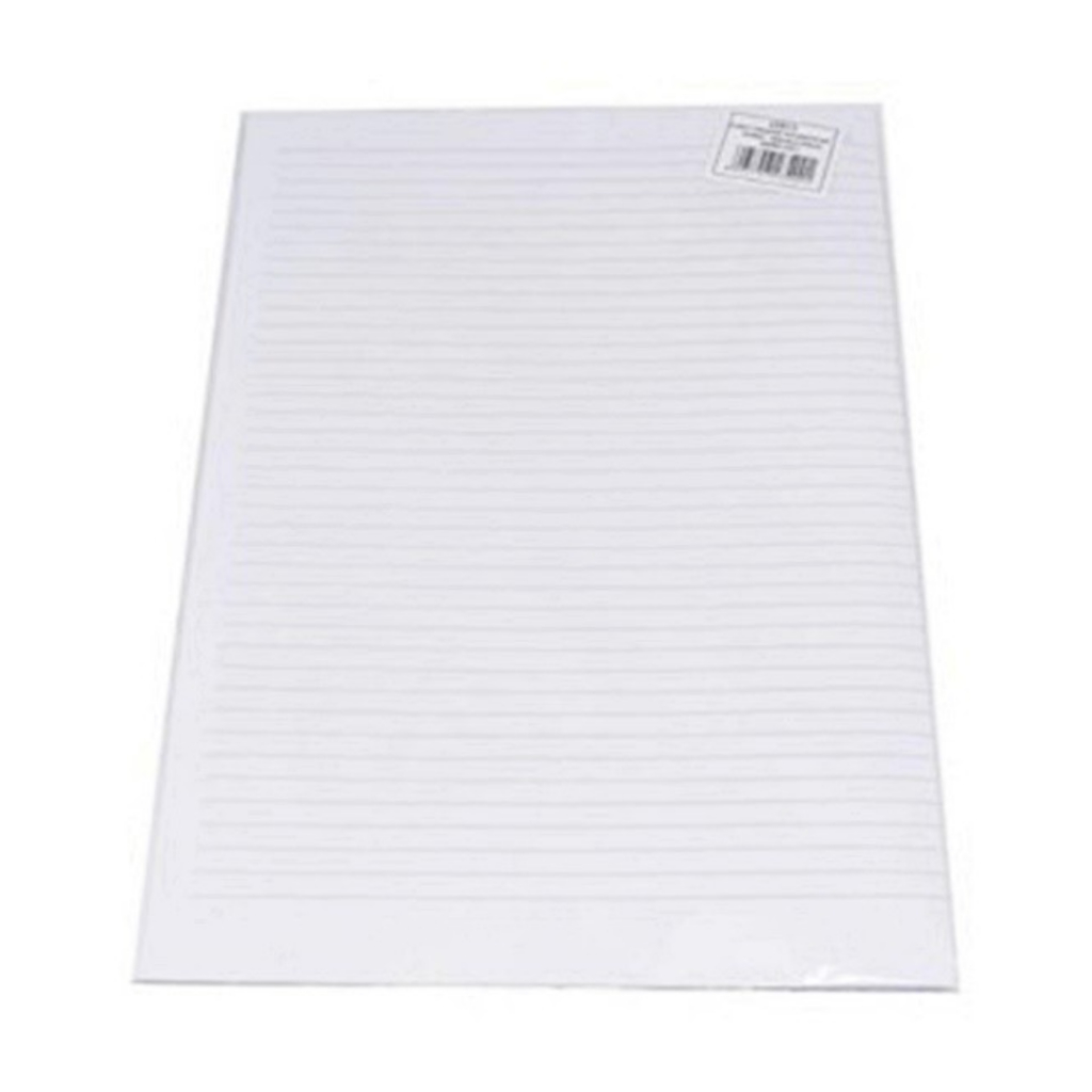 

Gramedia Surabaya - Kiky Double Folio Garis @20