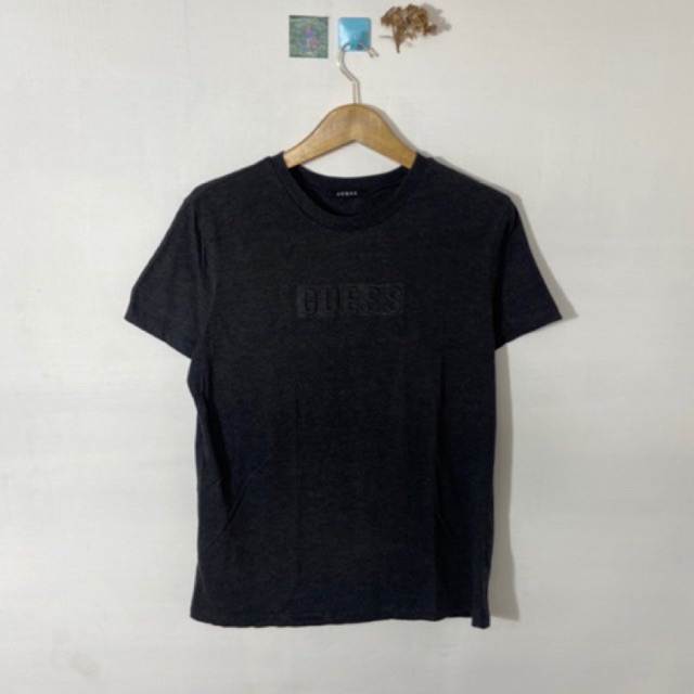 KAOS GUESS GREY SECOND