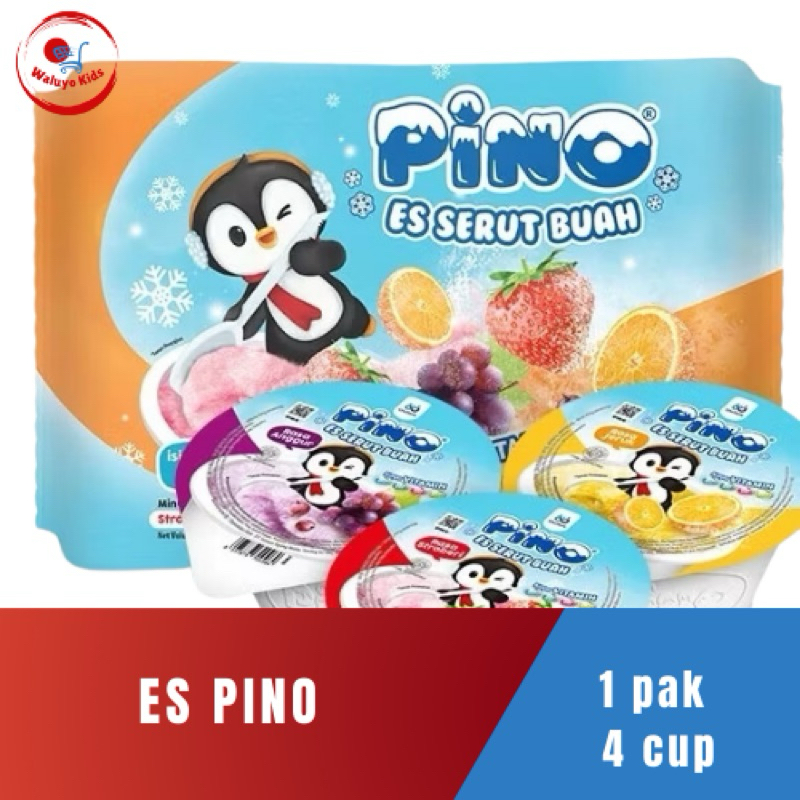 

ES PINO /1DS
