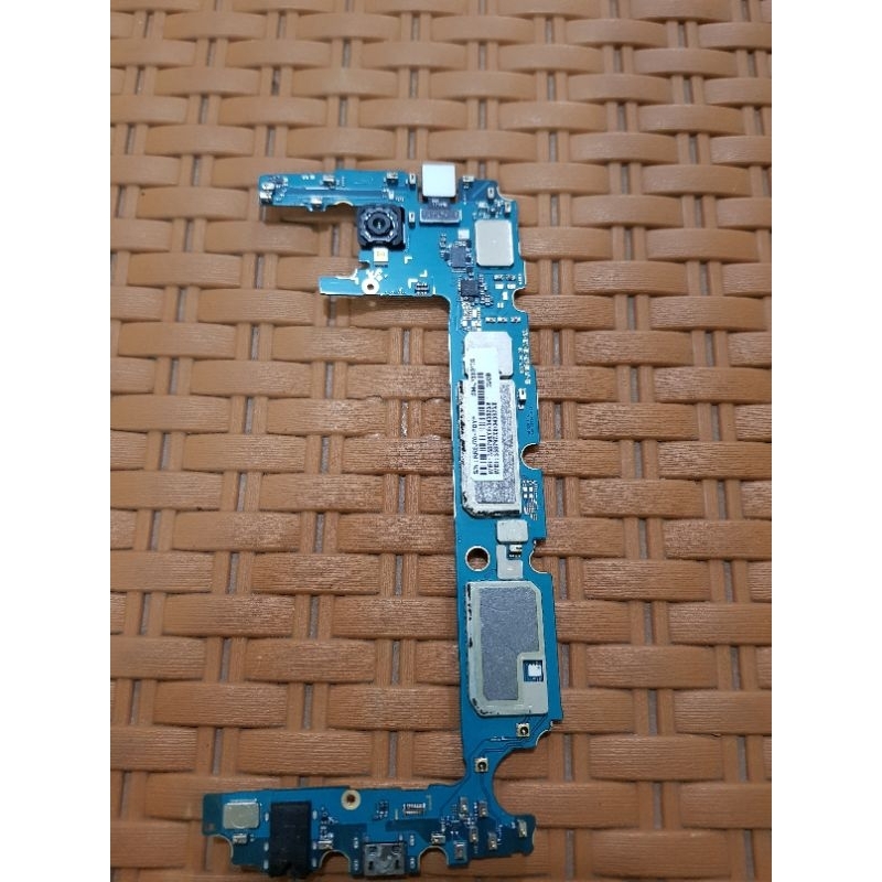 MESIN J7 PRO UNIT MINUS LCD