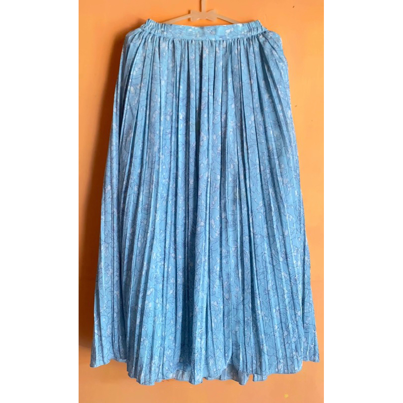 Rok Daisy Dusty Blue