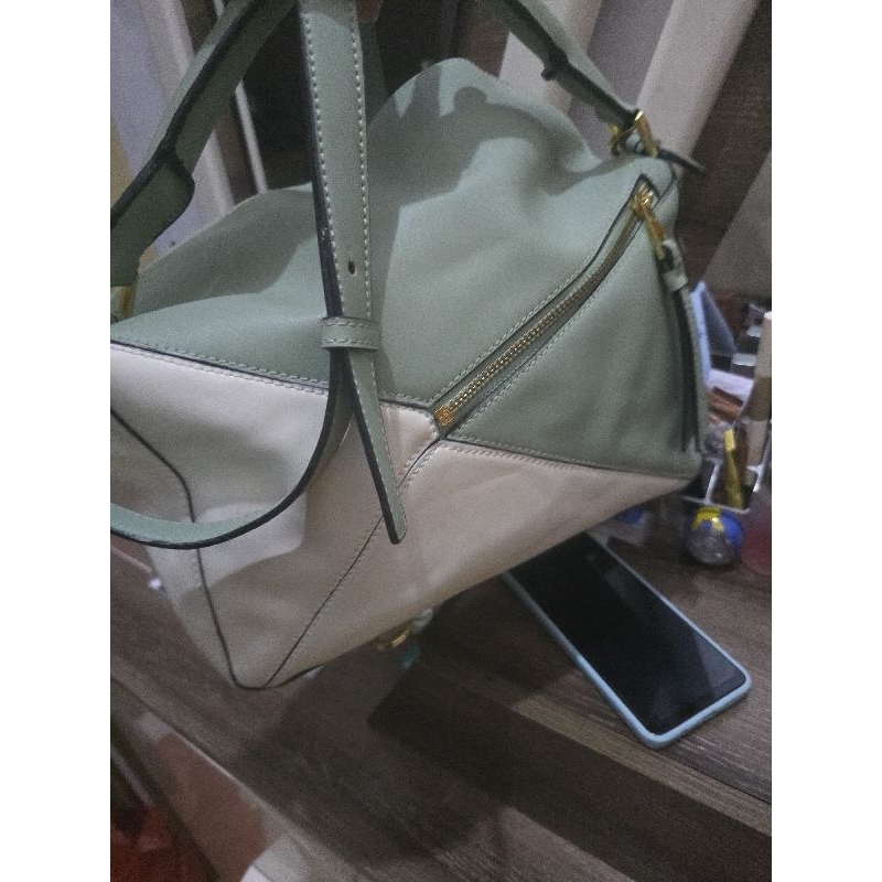 Tas Loewe puzzle size 30