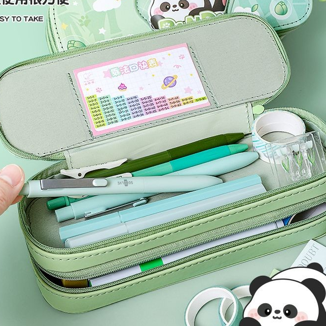 

Kotak Pensil Dekompresi, Kotak Alat Tulis Pensil Pupil