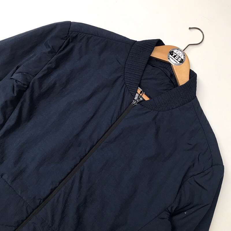 BOMBER JACKET SALEWA