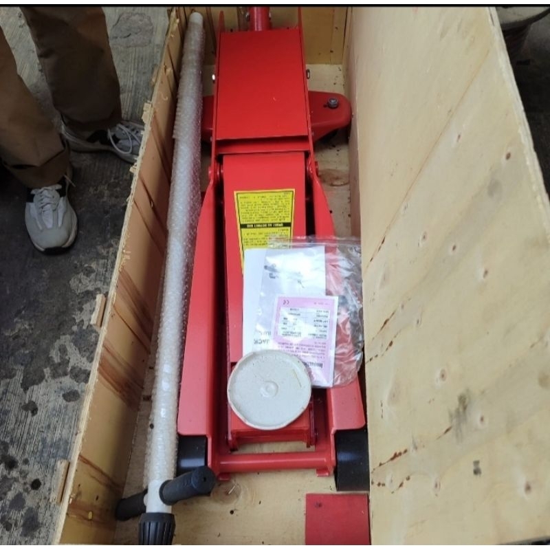 dongkrak buaya 3 ton Long NAGASAKI