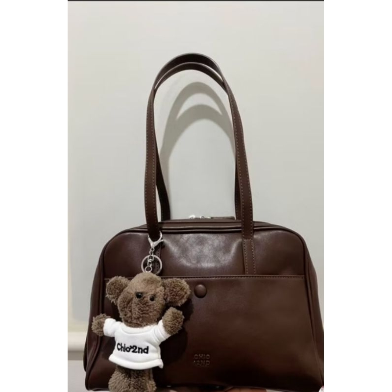 READY Original Import Tas Chio2nd Premium Bag NO Second
