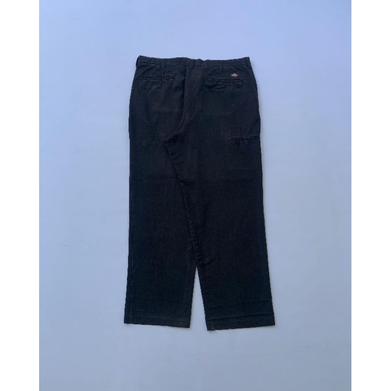 Dickies Long Pants Cell Pocket