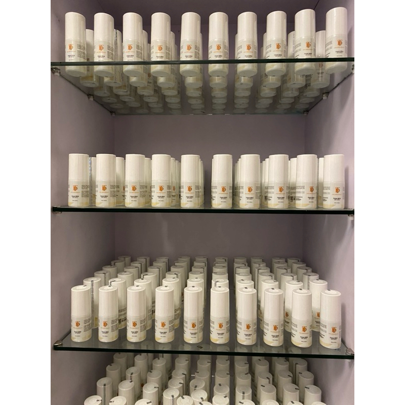 FACE MIST DTIO DERM BEAUTY