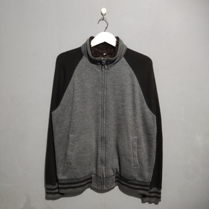 Tracktop Sherpa Un*qlo Size XL
