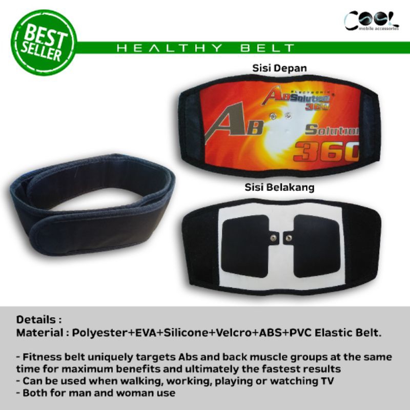 ikat pinggang kesehatan/ikat pinggang terapi kesehatan/sabuk korset terapi/belt pinggang