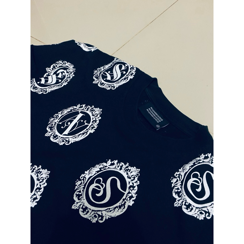 SNSB - MONTURA TSHIRT