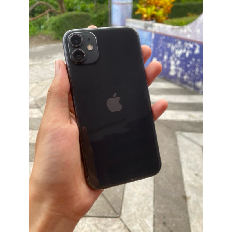 11 64 wifi only keblokir imei