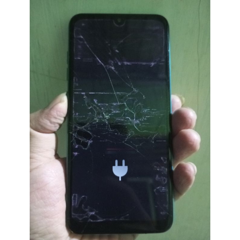 MESIN LUNA G5 XPRO NORMAL