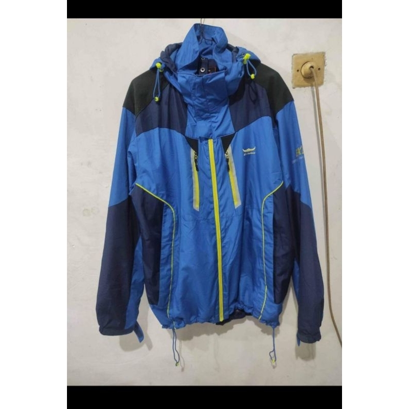 JAKET OUTDOOR BFL