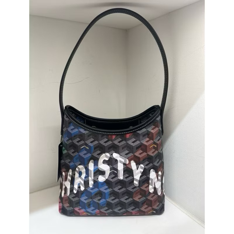 Christyng Mini Alesso Multi Colour