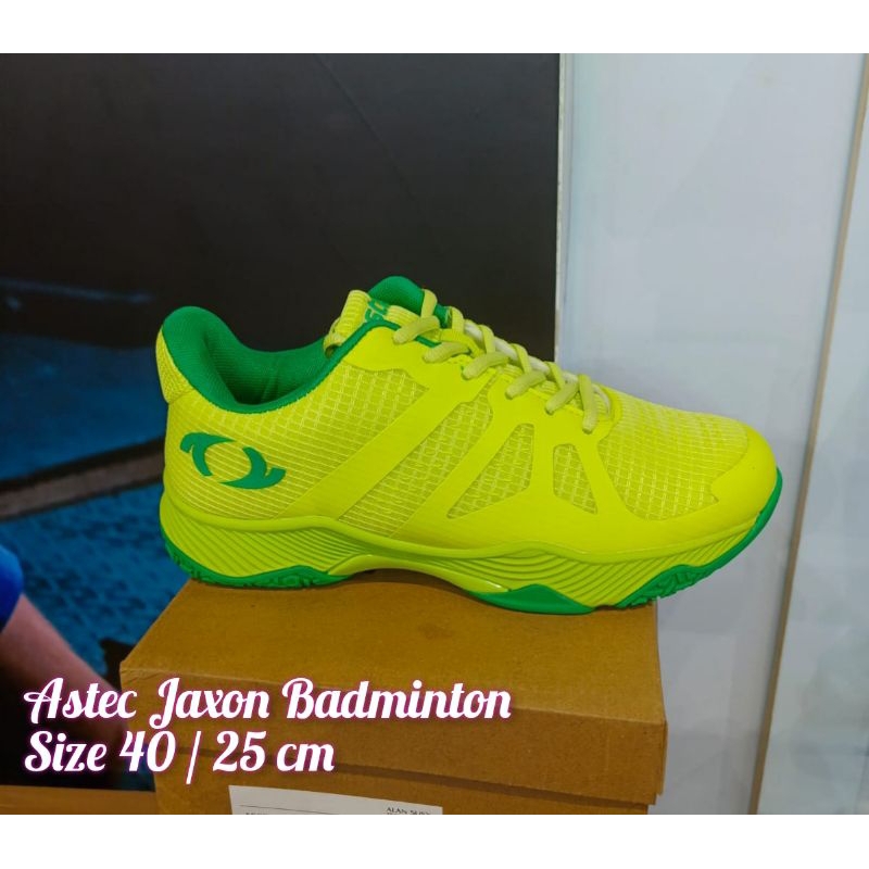 Astec Jaxon Badminton 40 (25cm)
