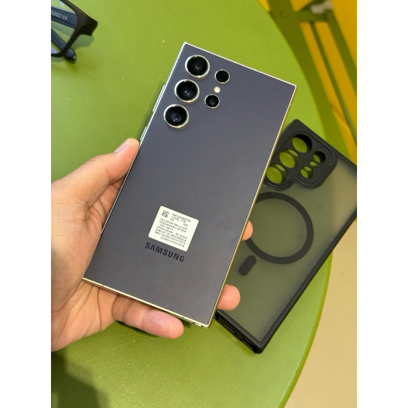 samsung s24 ultra 1Tb sein