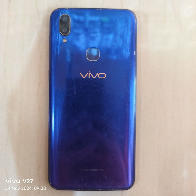 MESIN VIVO V11 ORI NORMAL