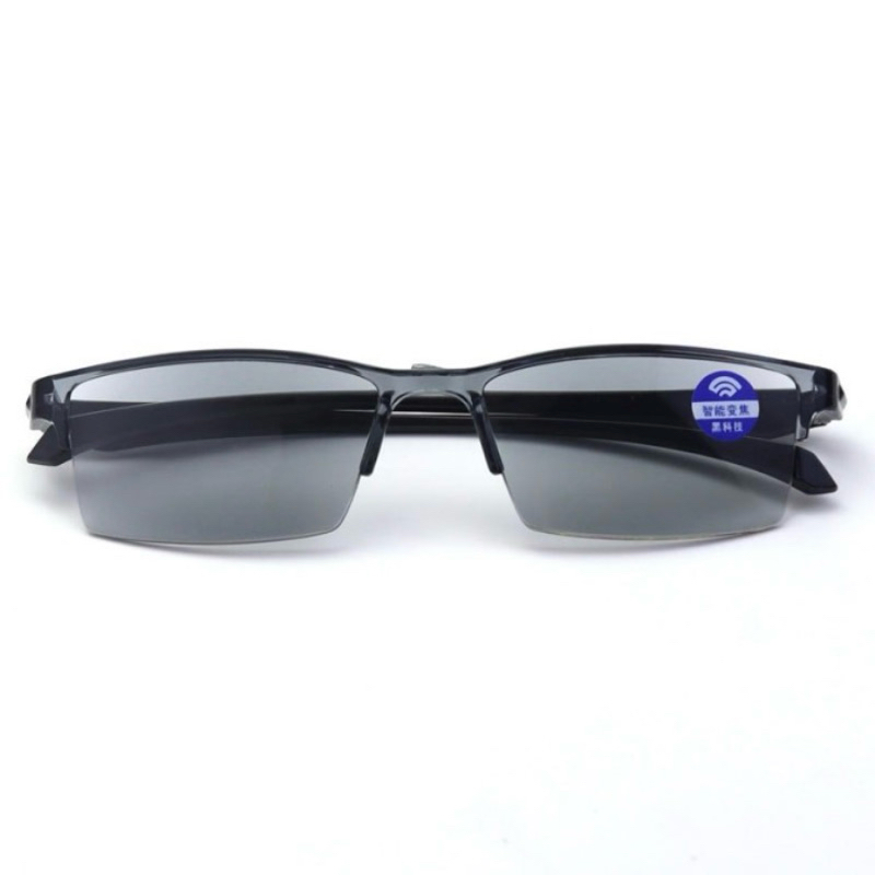 Kacamata baca autofocus