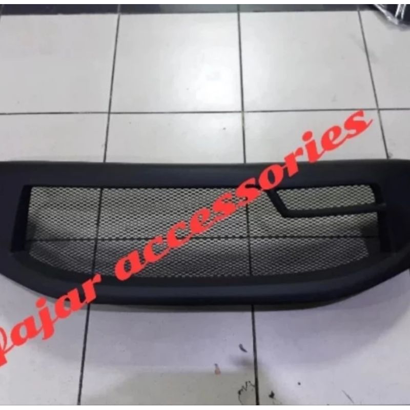 Grill mobilio type e 2017-2018