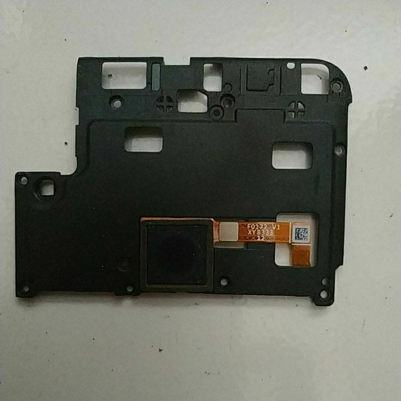 tutup mesin bekas Asus Zenfone max pro m1